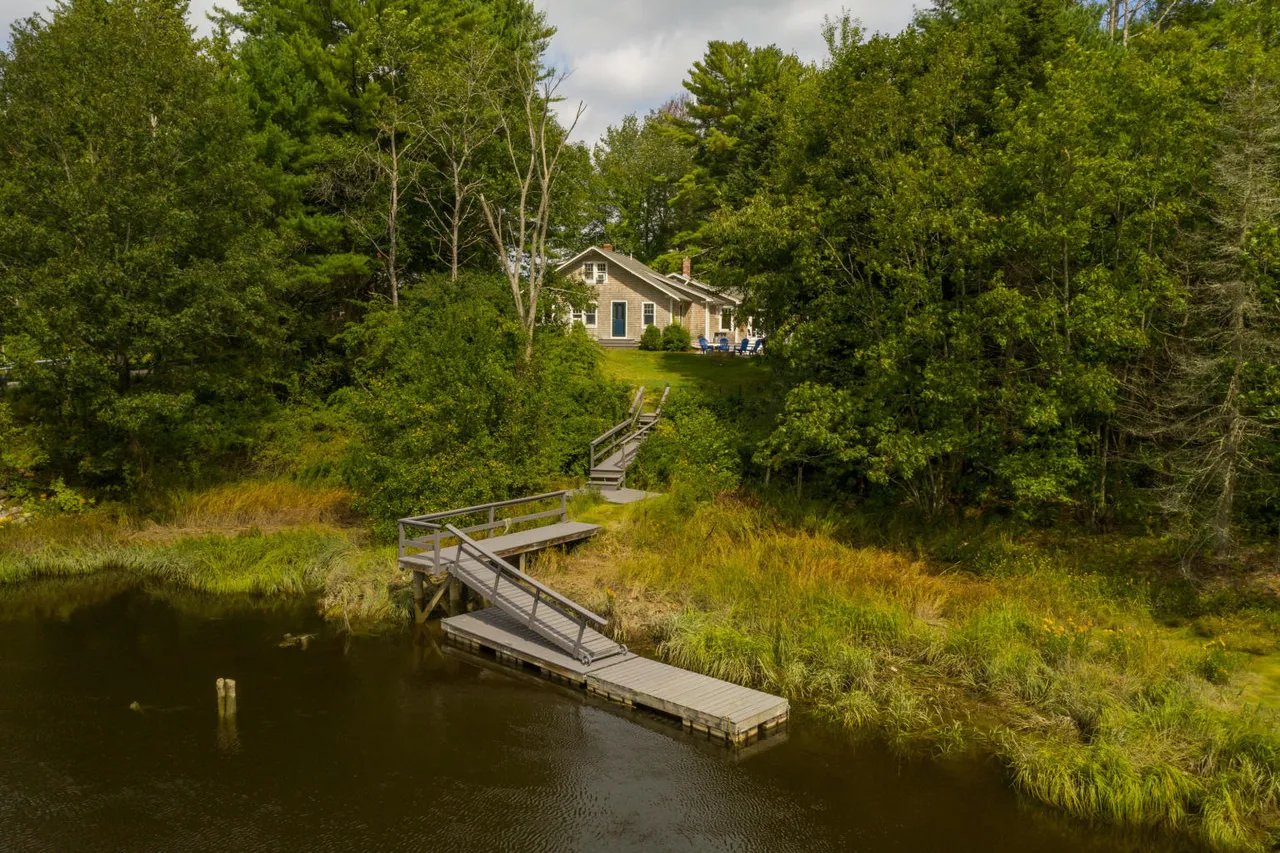 Home for Sale – 11 Durrells Bridge Road, Arundel, ME