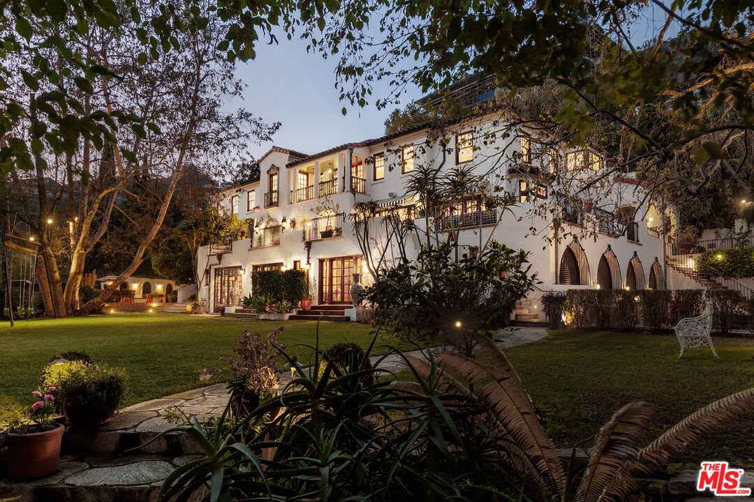 Tranquil Luxe