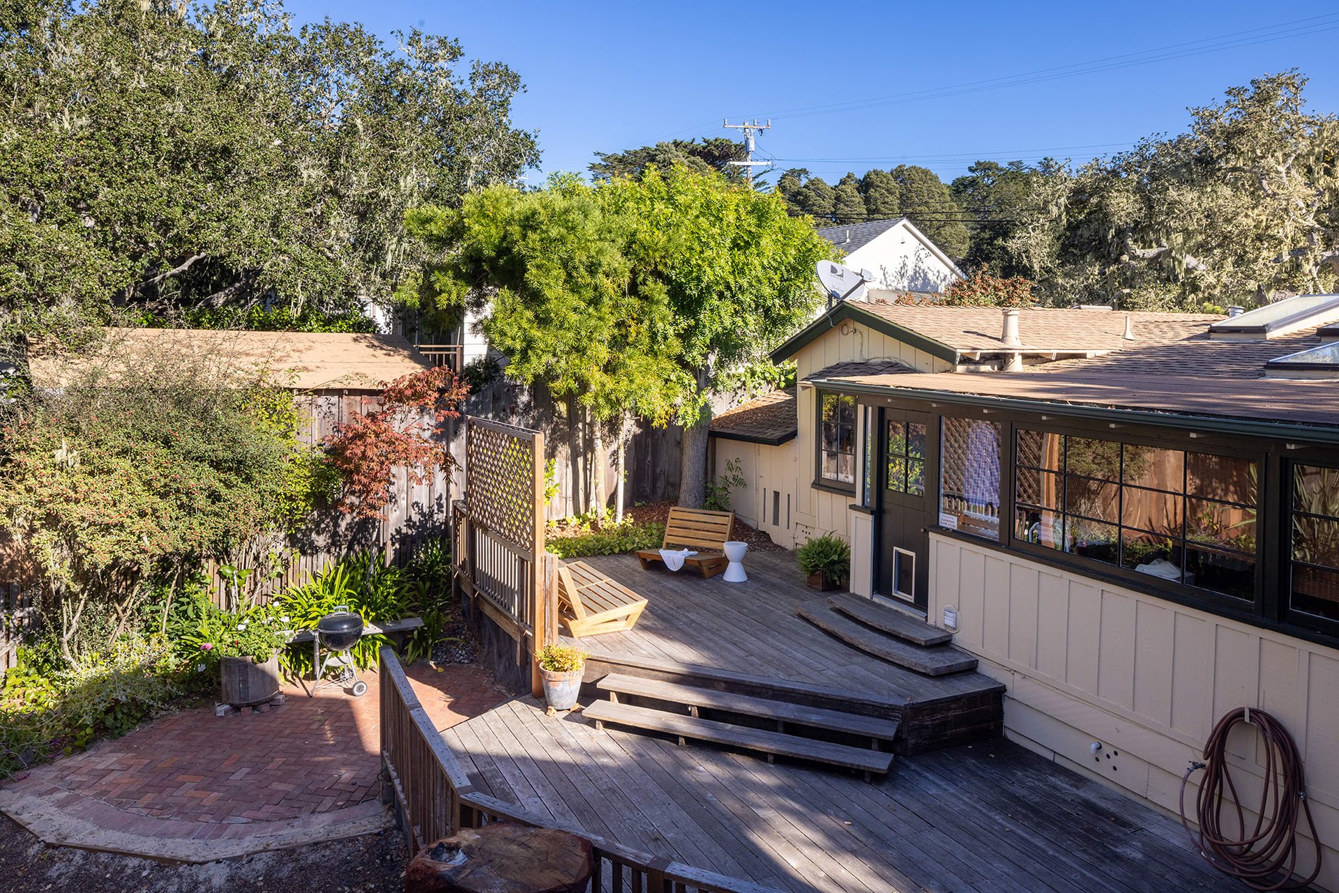 Carmel Pearl - 24656 Guadalupe St