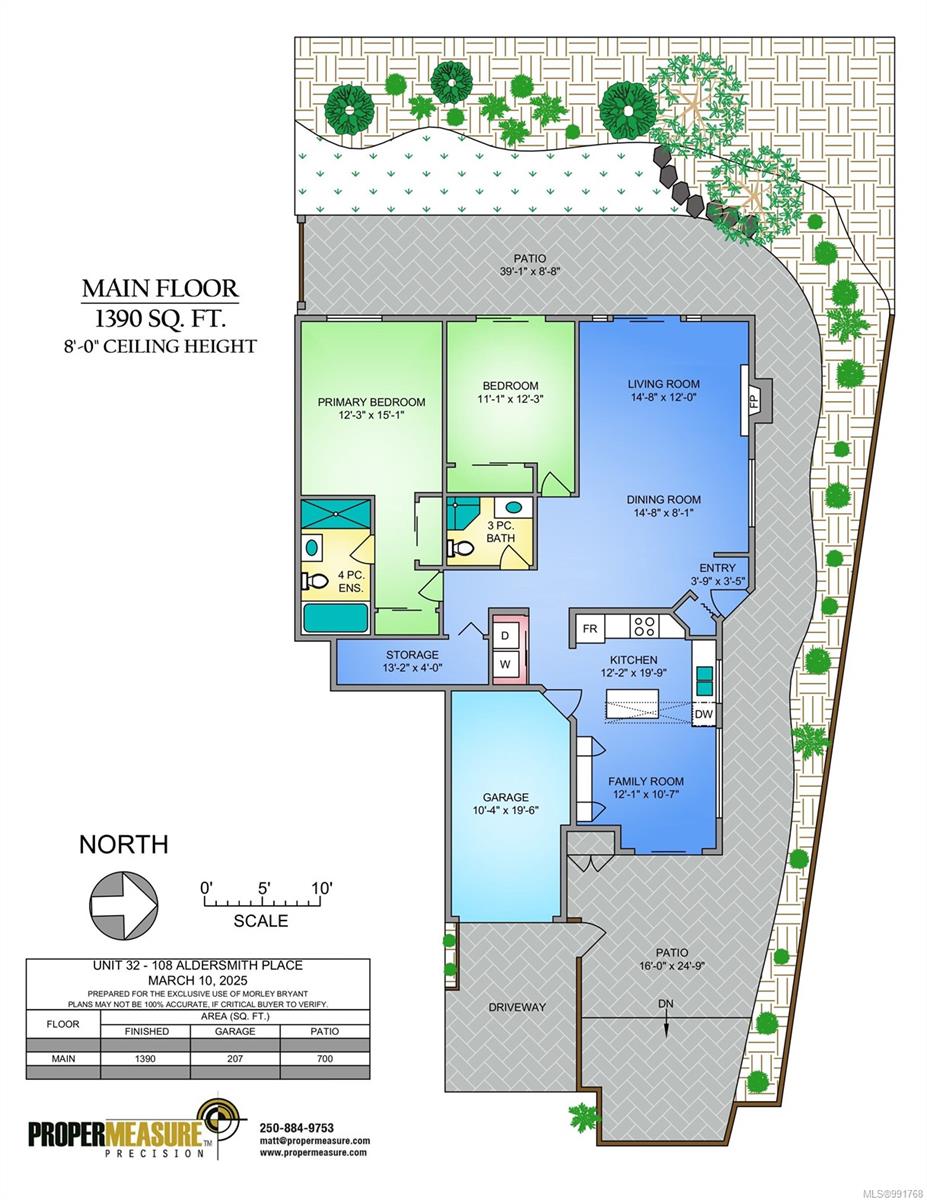 32-108 Aldersmith Pl