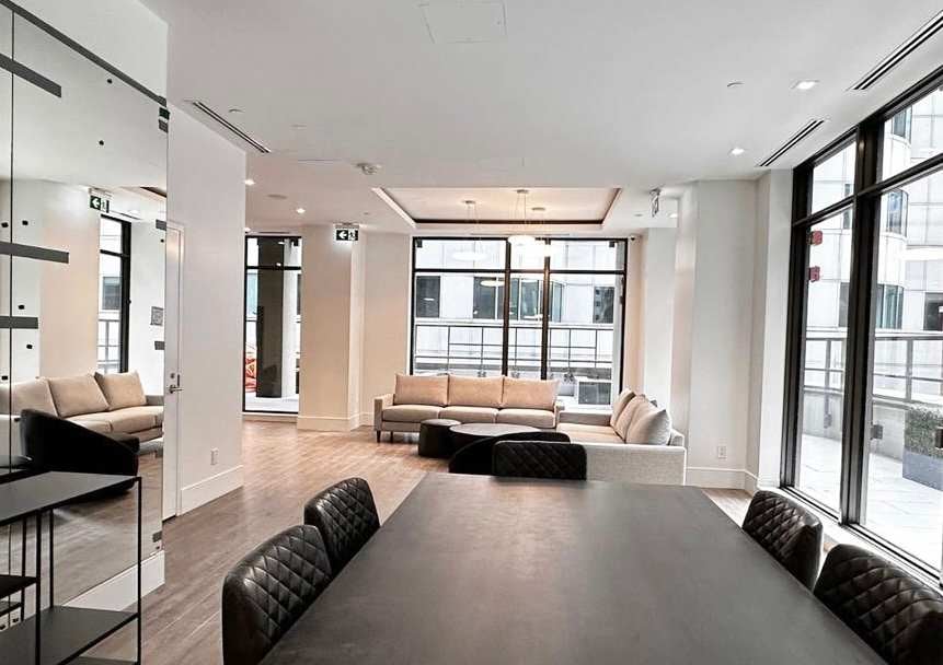 8 Widmer St Unit: 3005