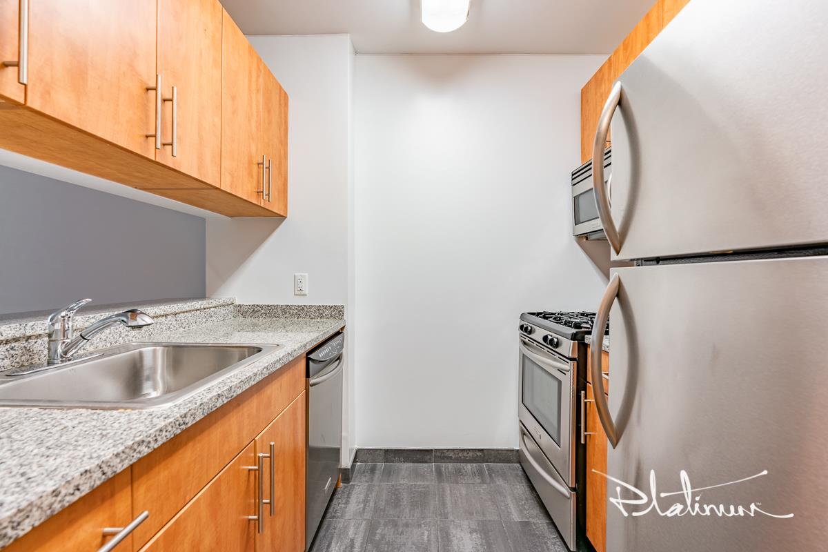 2 Gold Street, Apt 10B