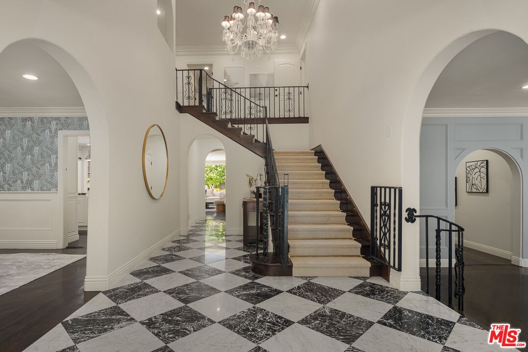 Palazzo Orchid