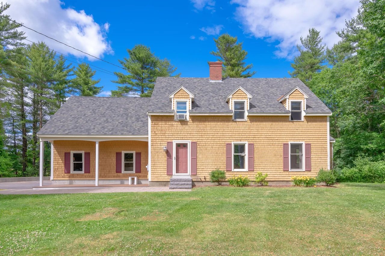 New Listing! 8 Foxtail Drive, York, Maine – $685,000