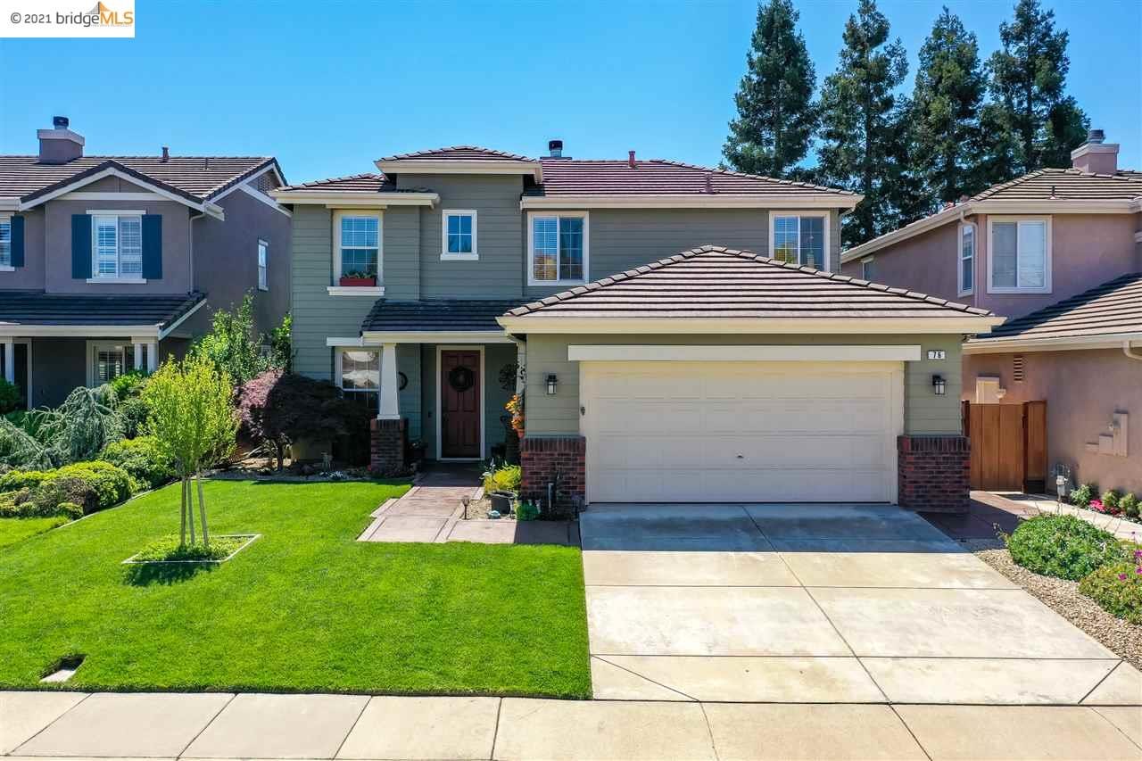76 Plumeria Ct
