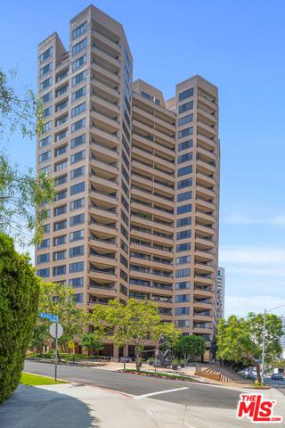 Stunning and Spacious Condominium In The Mirabella