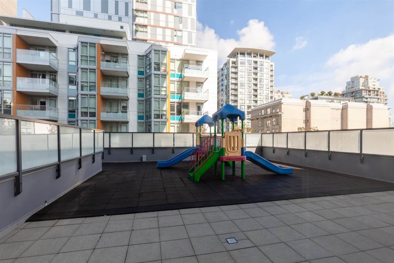 1404-1155 Seymour Street, Vancouver