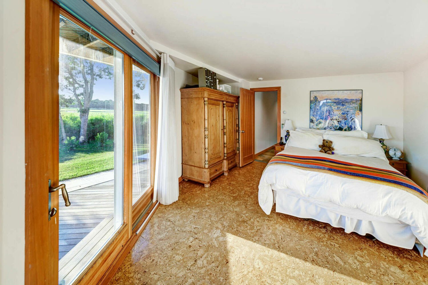 Village Dream Escape with 180 Degree Views