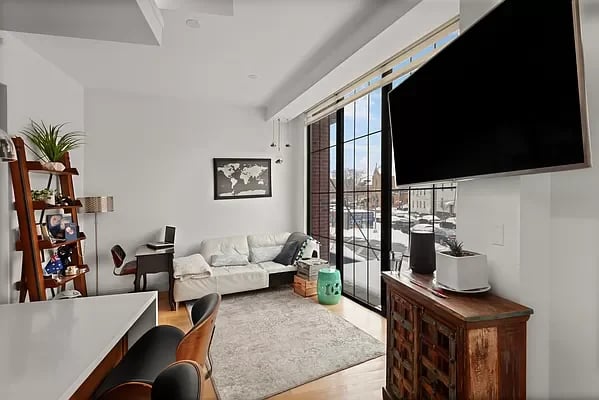 42 Maspeth Avenue Unit: 2J
