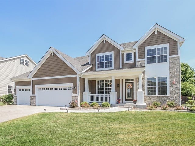 1407 Karen Dr