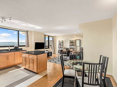 2287 Johnson Avenue Unit: 10F+