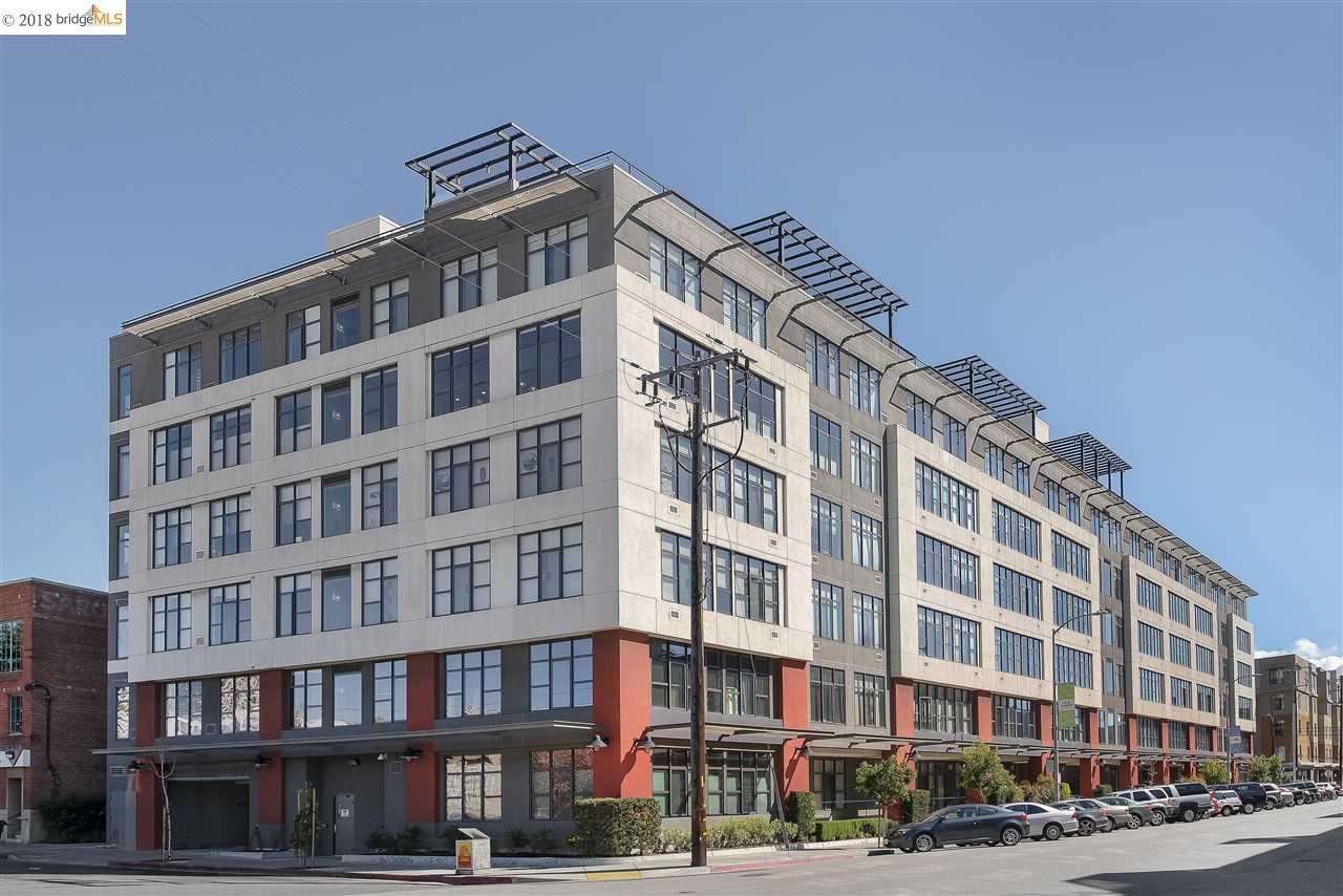 288 3rd St #404
