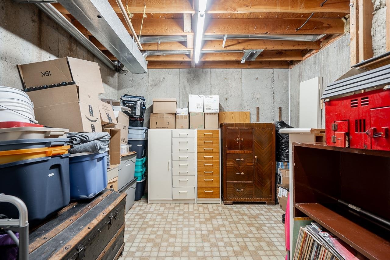 1962 Purcell Way, North Vancouver