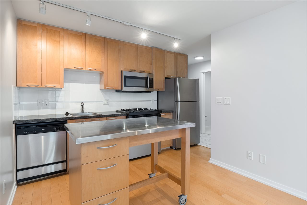 2104-969 Richards Street, Vancouver