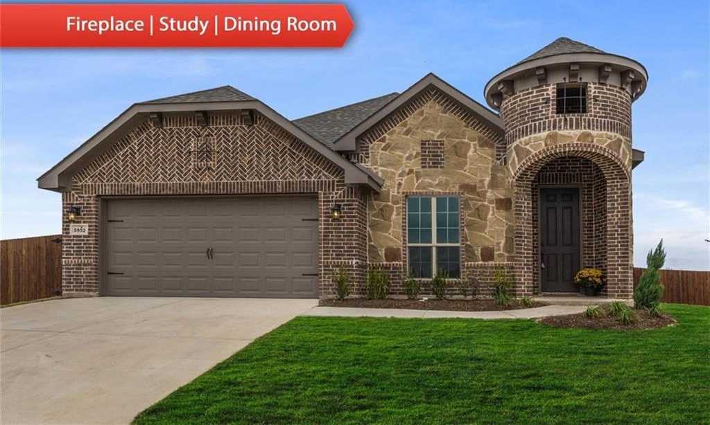 5952 Dunnlevy Drive