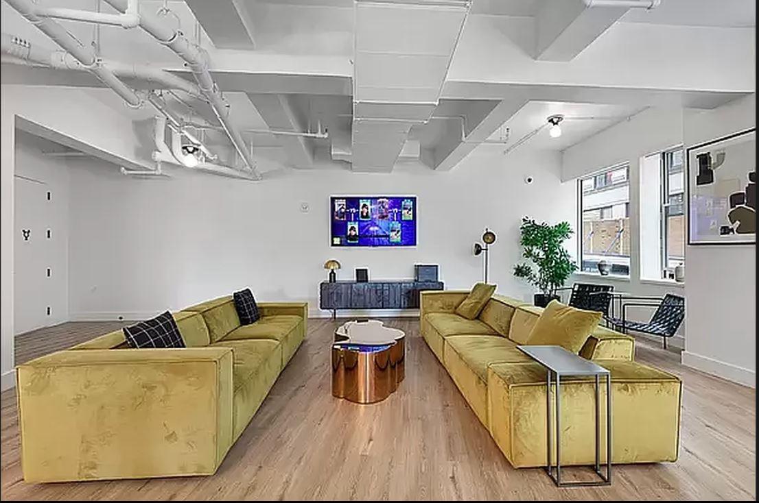 116 John Street, Apt 3306