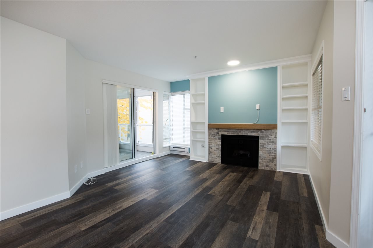 106-2175 W 3rd Avenue, Vancouver