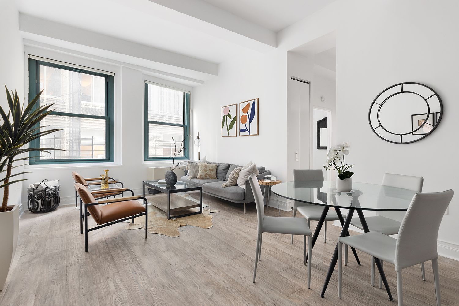 80 John St, Unit 10C