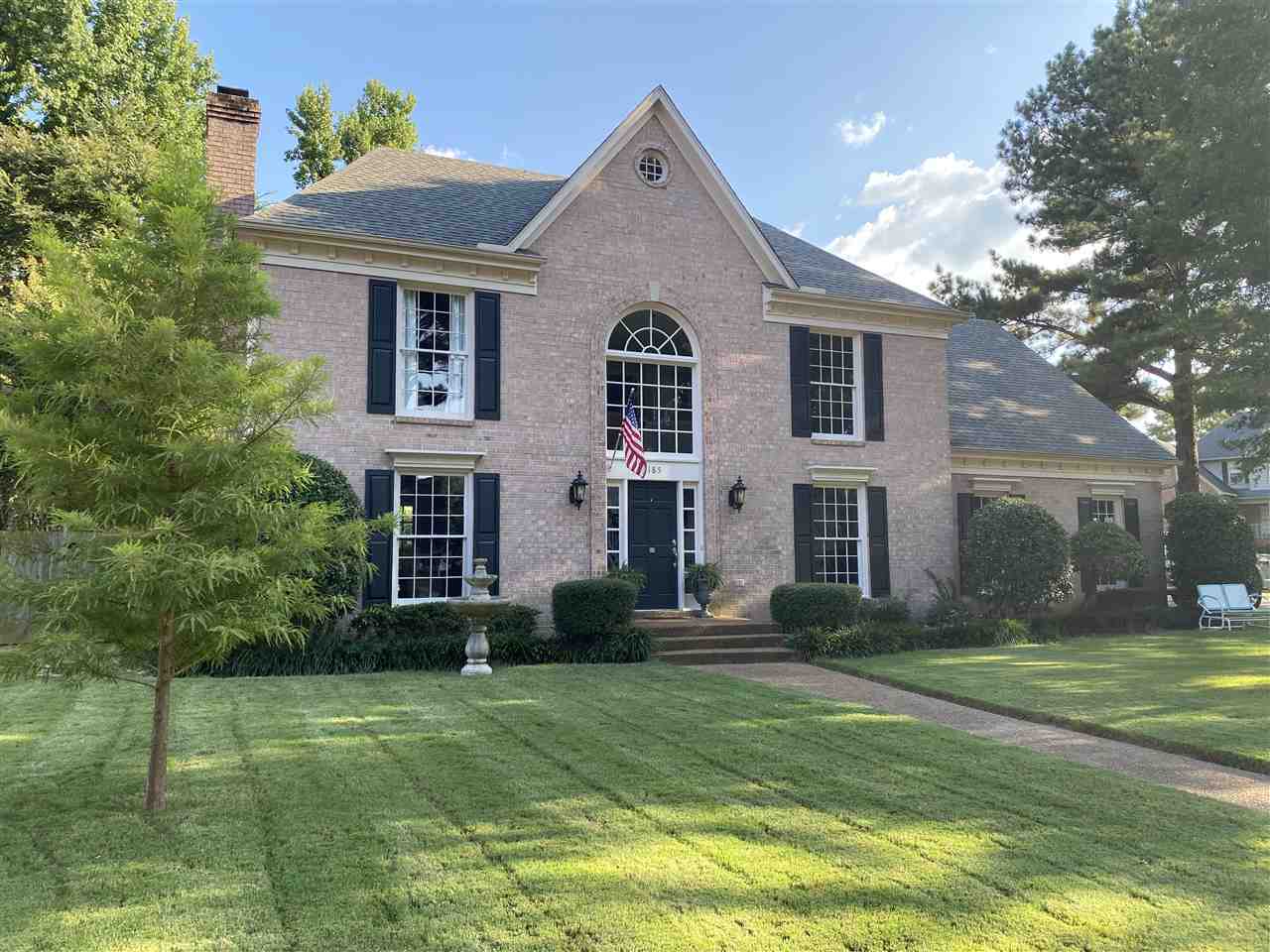 185 Valleyview Cv