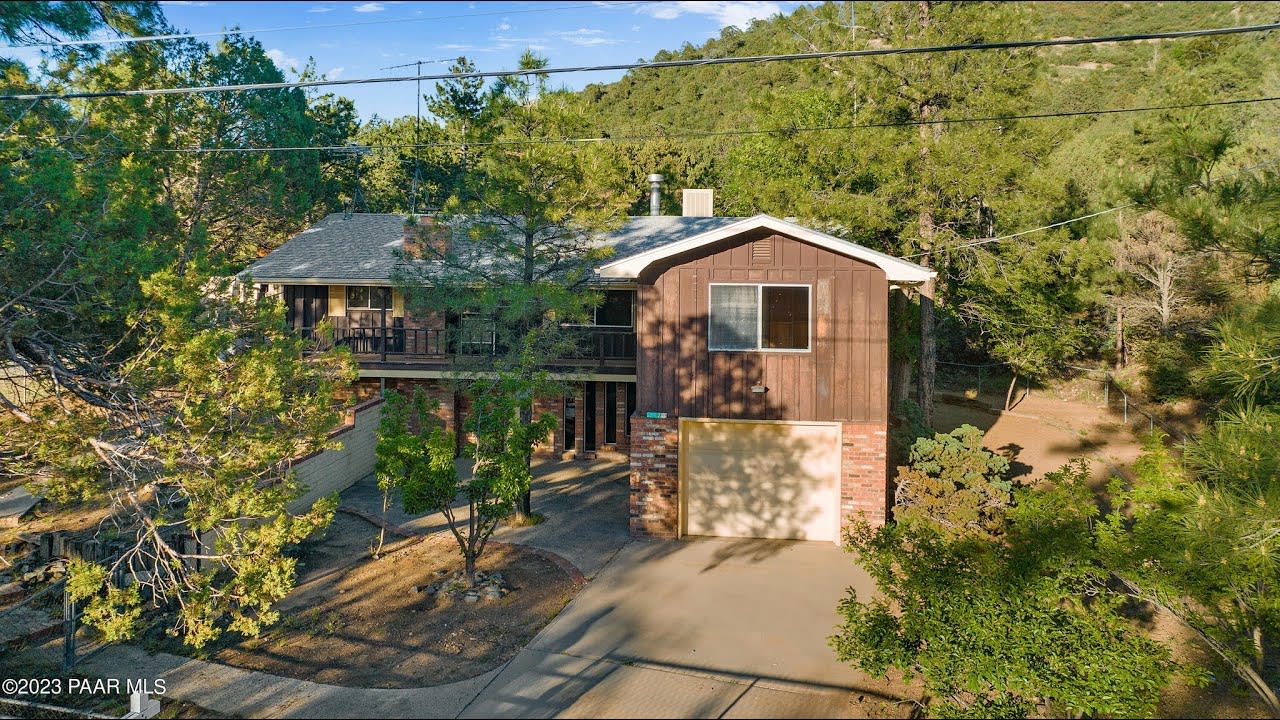 1373 E Pine Ridge Drive | Prescott Real Estate