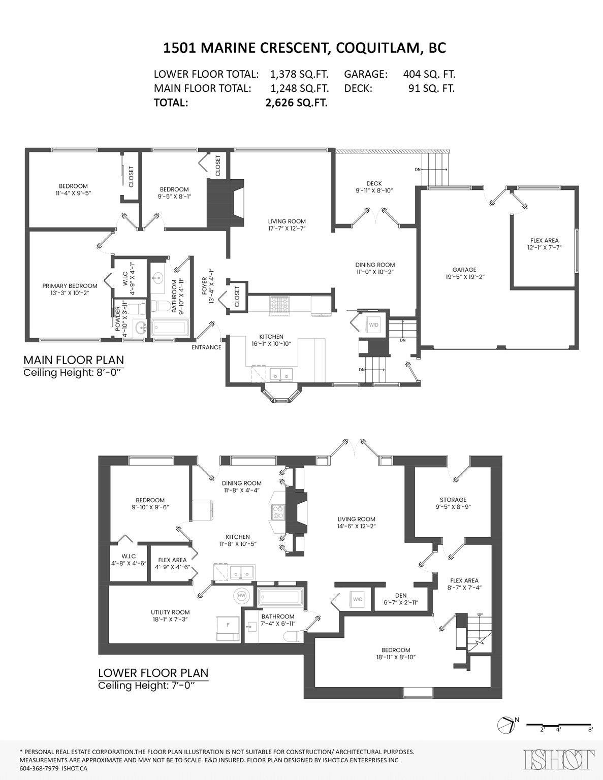 1501 Marine Cres
