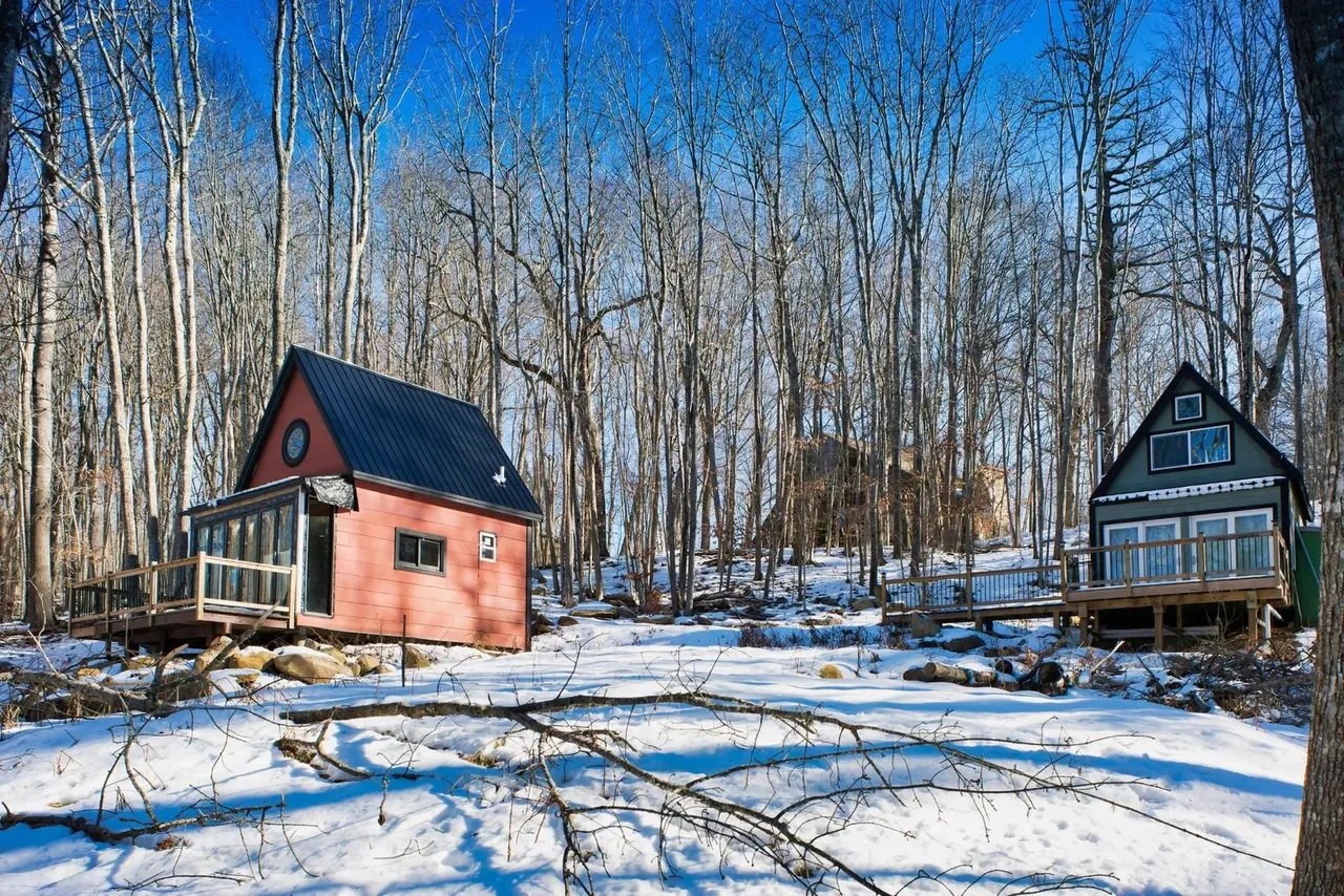 New Listing! 1 Good Day Drive, South Bristol, ME 04568 – $489,000