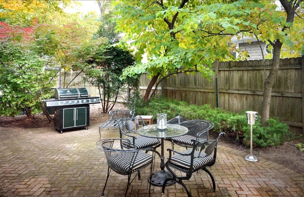 Light-filled and Spacious All Brick Ranch Home