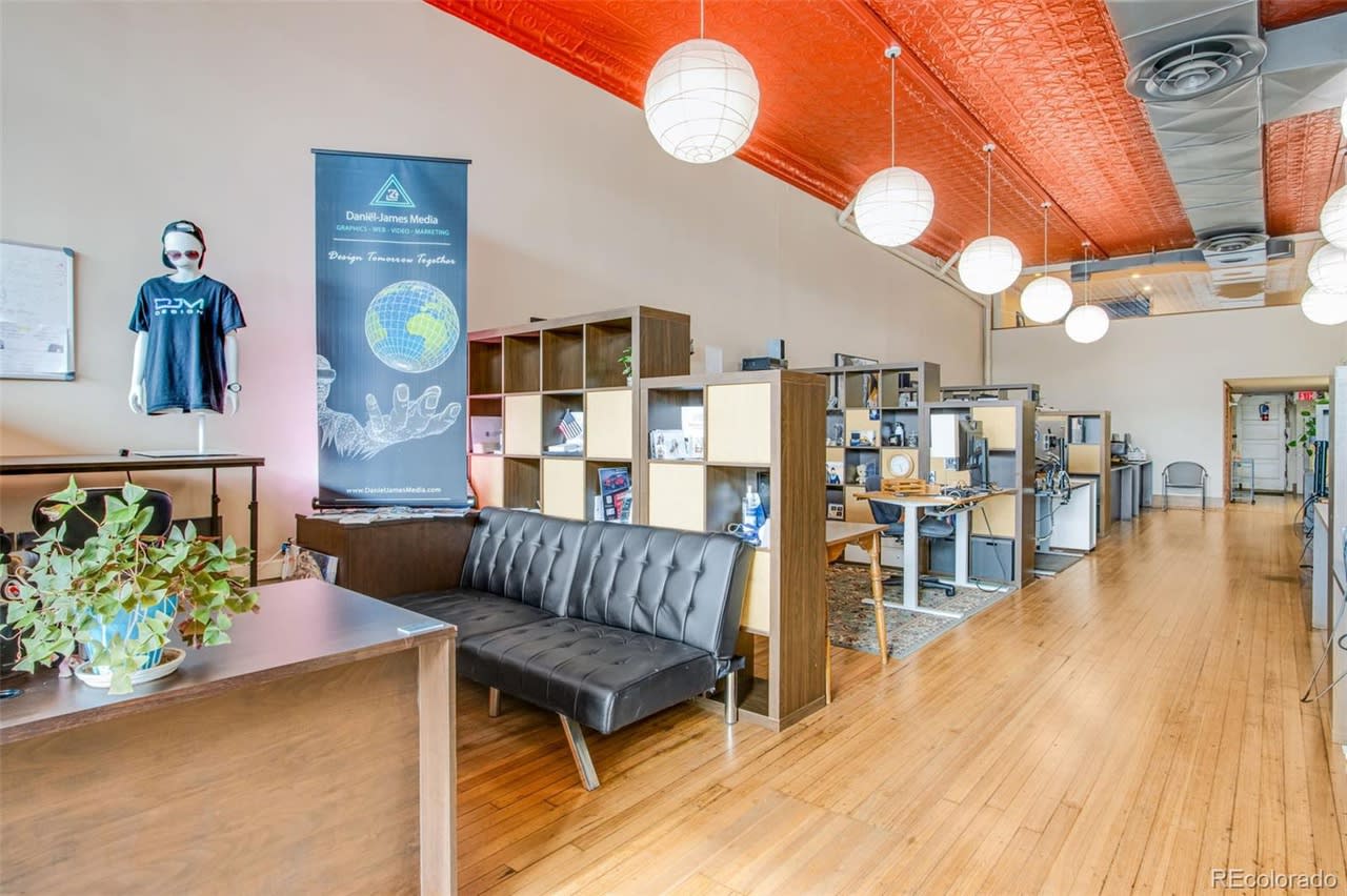 Prime Mixed Use Building: 922 8th Ave - $1.05M