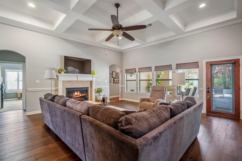 26132 Buckland Ct