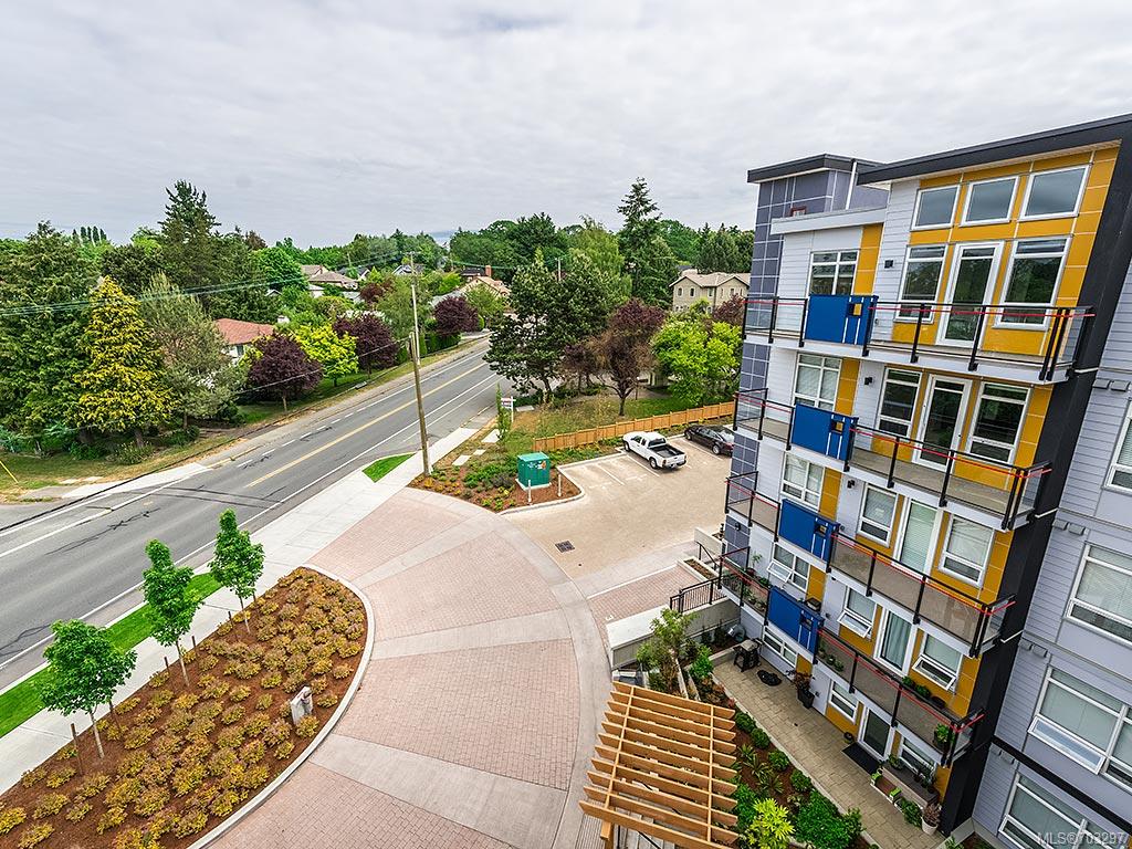 507-935 Cloverdale Ave