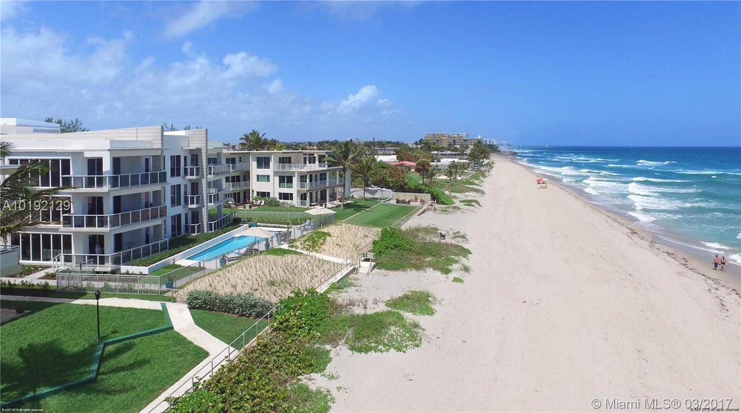 1200 Hillsboro Mile, #1206