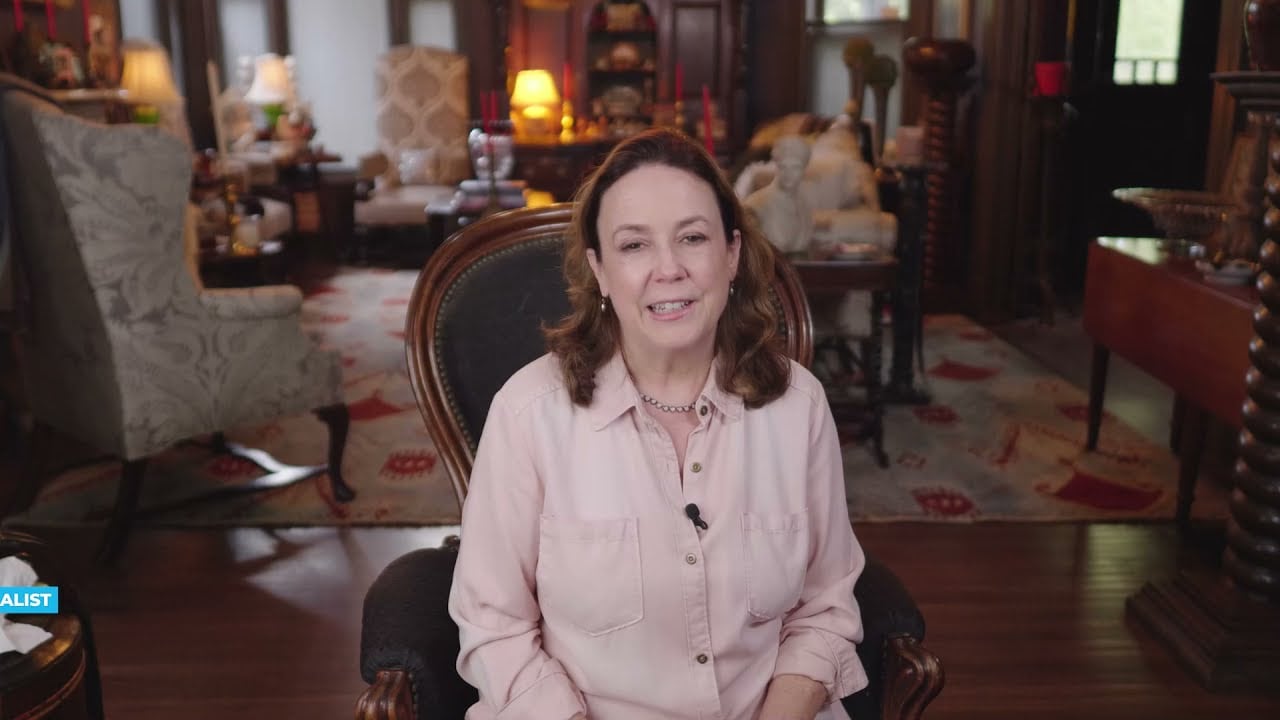 Do you need a problem solver on your team? Bonnie Spindler, the Victorian Specialist.