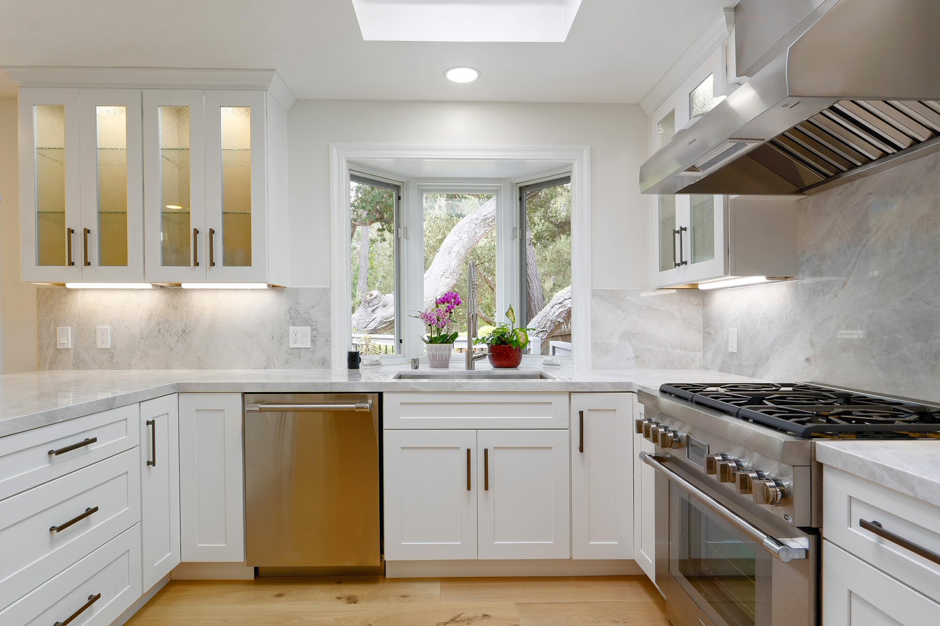 Pebble Beach Haven - 2806 Forest Lodge Road