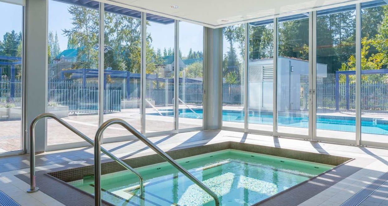 1203-13696 100 Avenue, Surrey