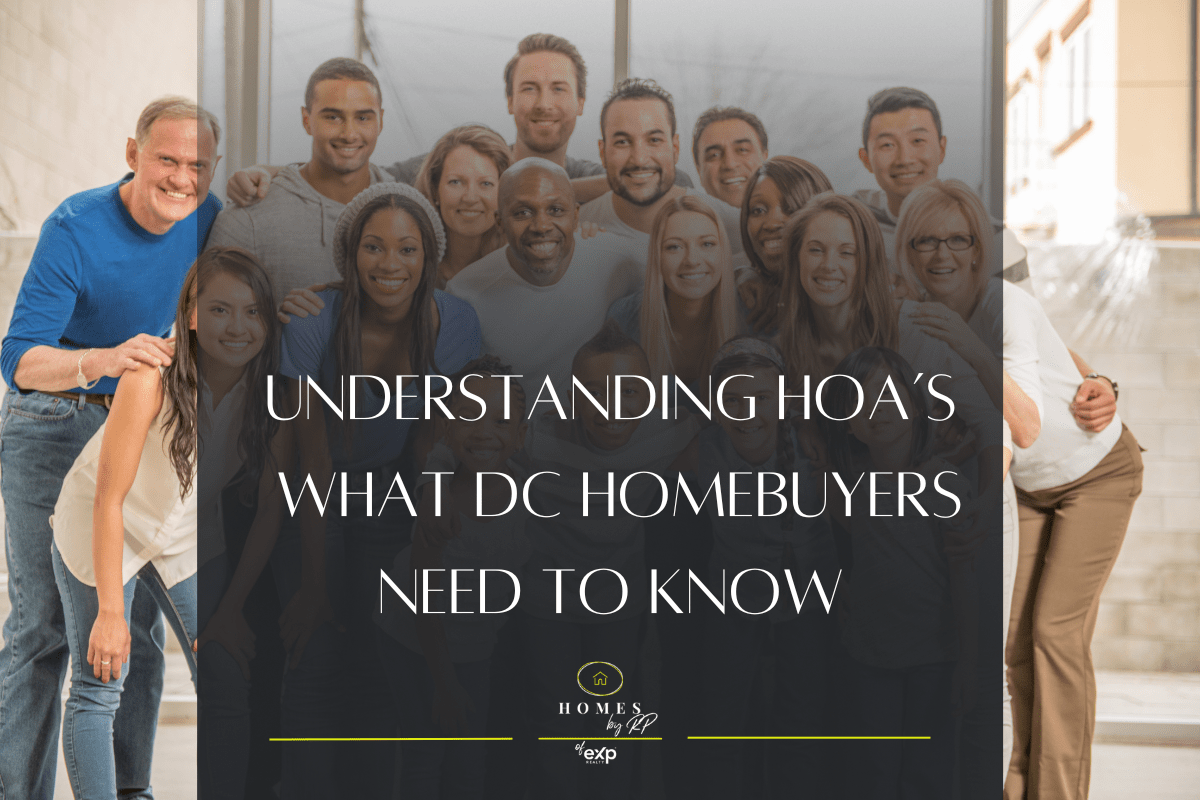 Understanding HOAs