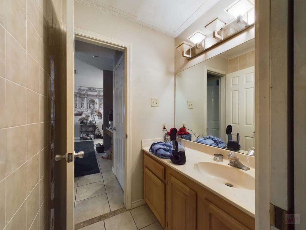 3001 Cedar St, #111
