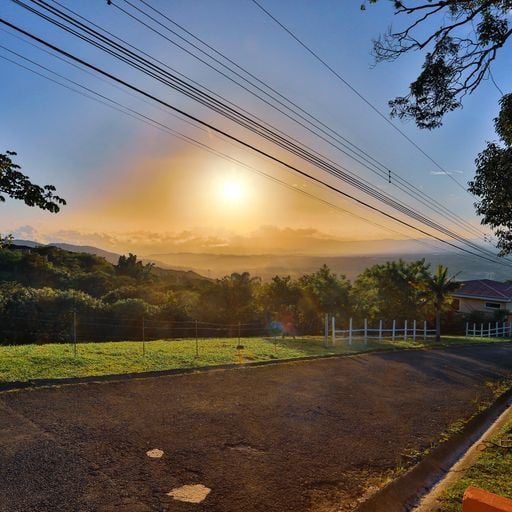 Above The Rest, Ciudad Colon, San Jose