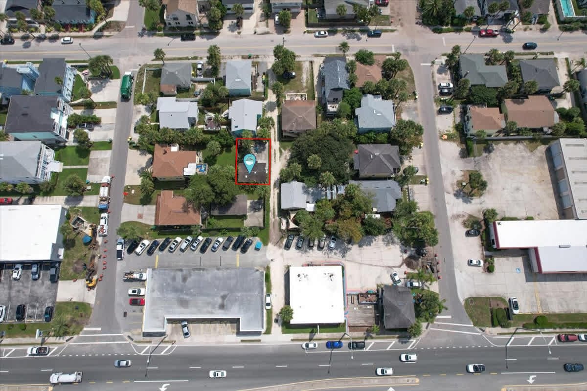 218 7th Ave S Commercial Lot 