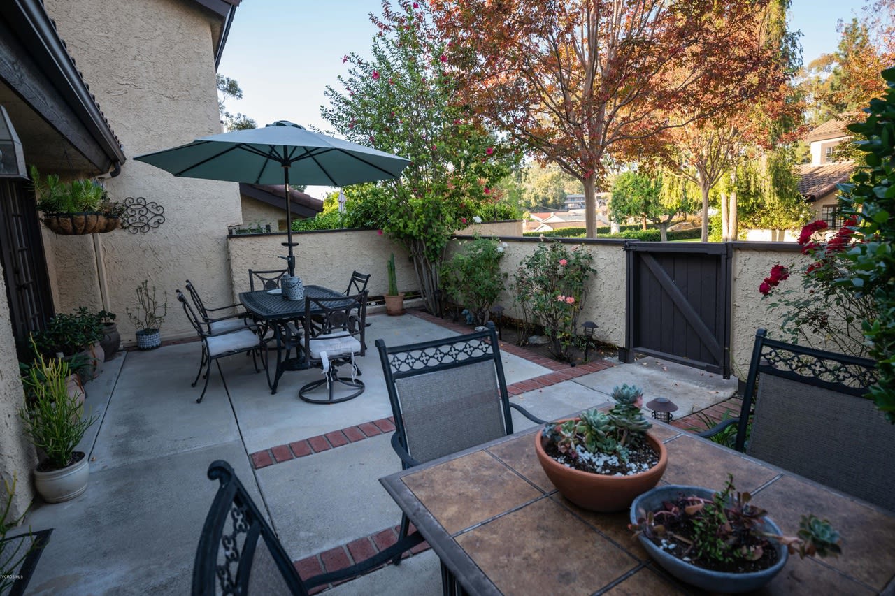 1161 Monte Sereno Dr