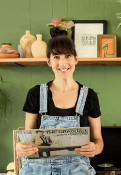 Creating A Cohesive Nest with Cassie Bustamante