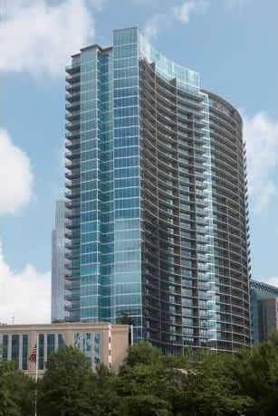 1080 Peachtree St NE #1609