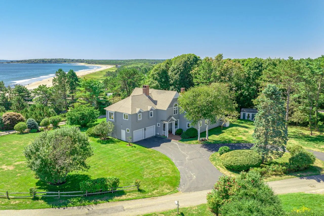 New Listing! 42 Kirkwood Road, Scarborough, Maine – $2,400,000