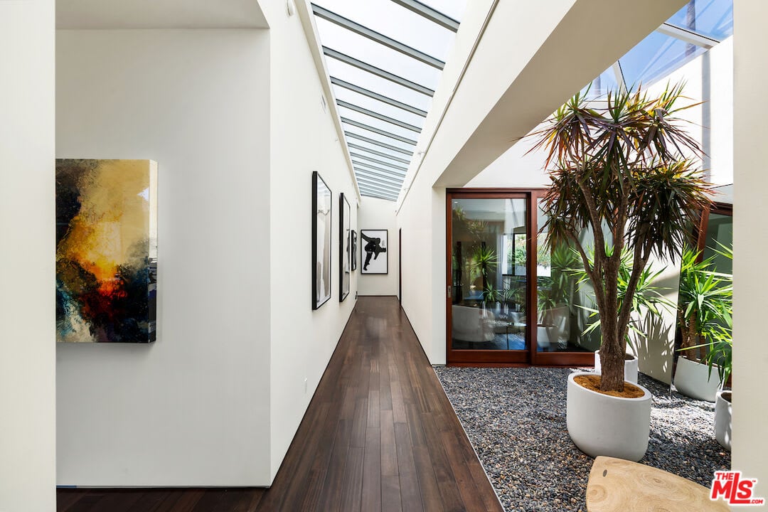 Sanctuary Haven