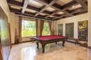 Villa Tuscana | Luxury Golf-Front Tuscan-Style Estate in Hacienda Pinilla