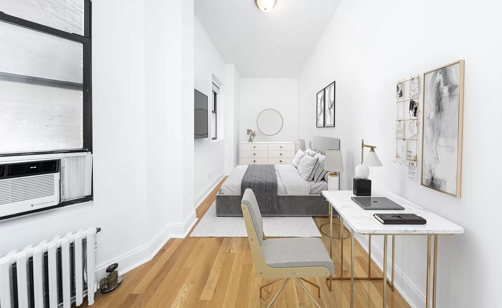 142 Sullivan Street, Apt 13