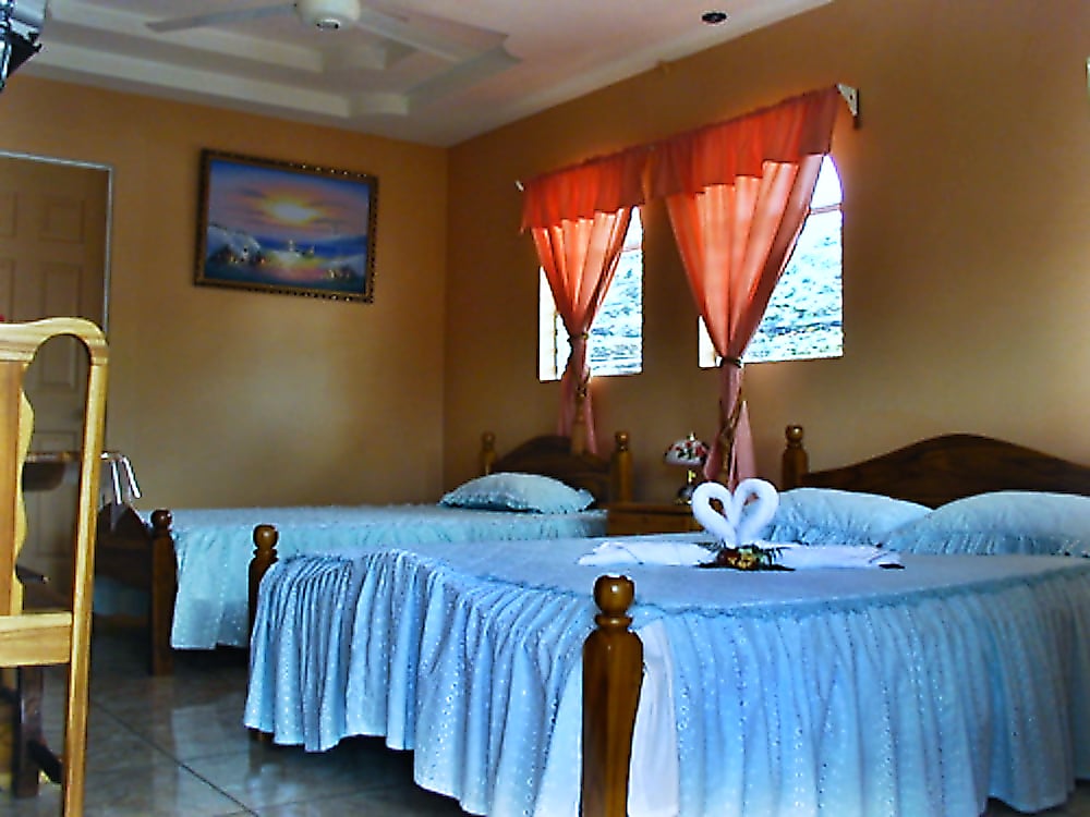 High Occupancy Boutique Hotel, Manuel Antonio, Puntarenas