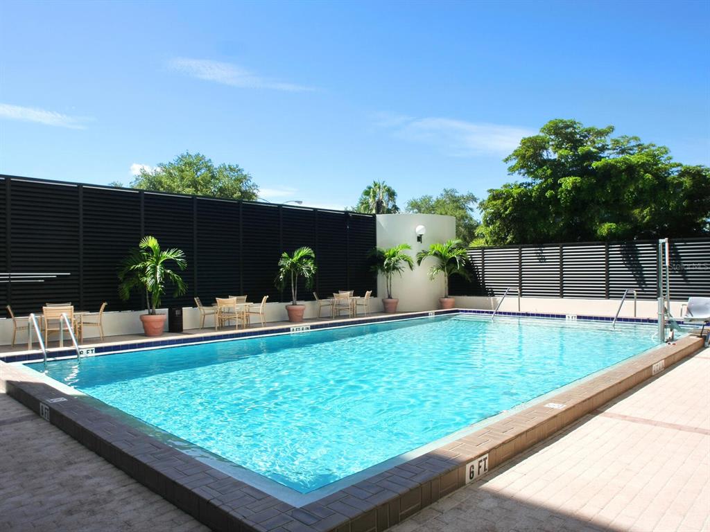 1255 North Gulfstream Ave, #904