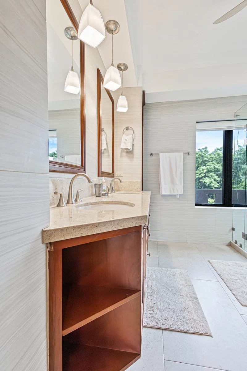 Exclusive Panoramic Ocean View Condo, Papagayo, Guanacaste