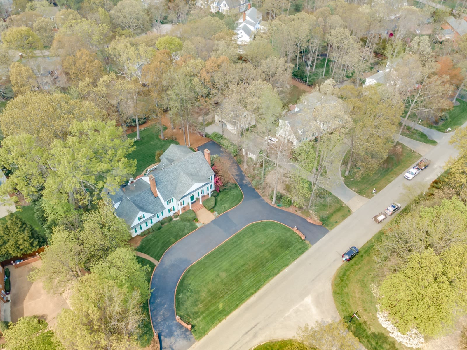 14130 Helmsley Road