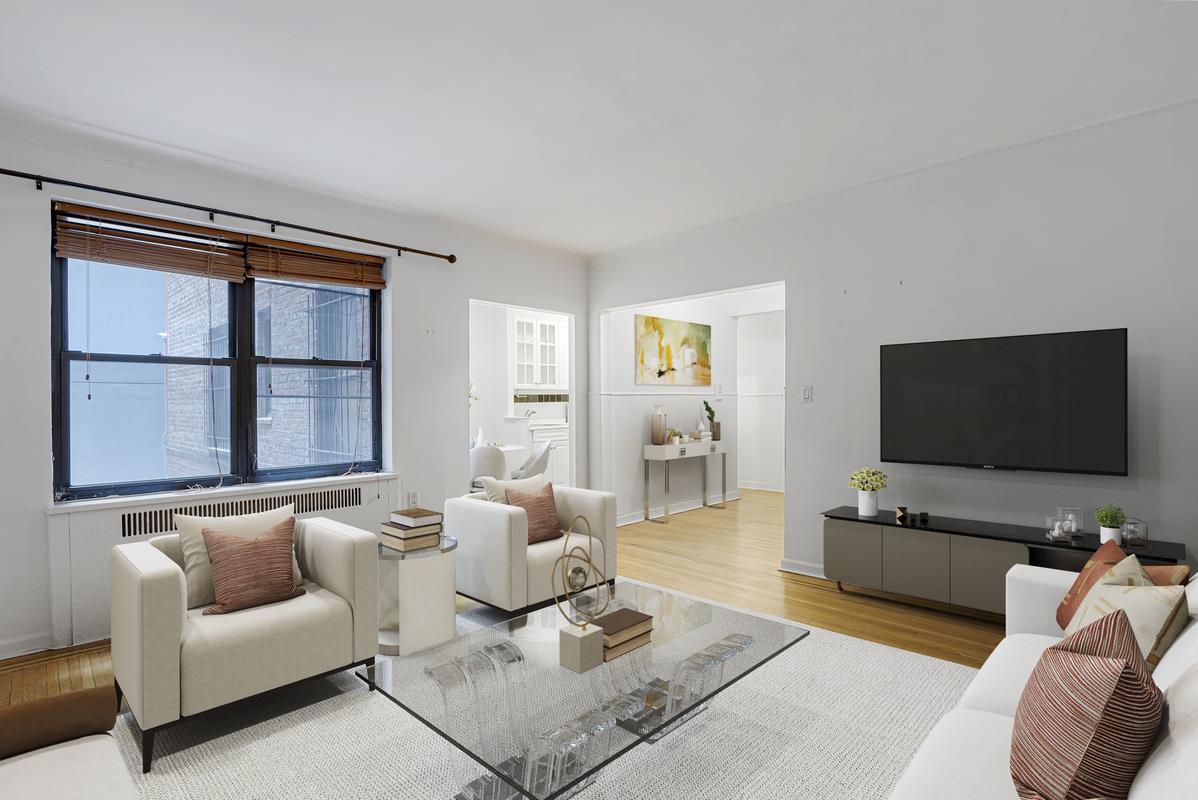 1410 York Avenue, Apt 4-G